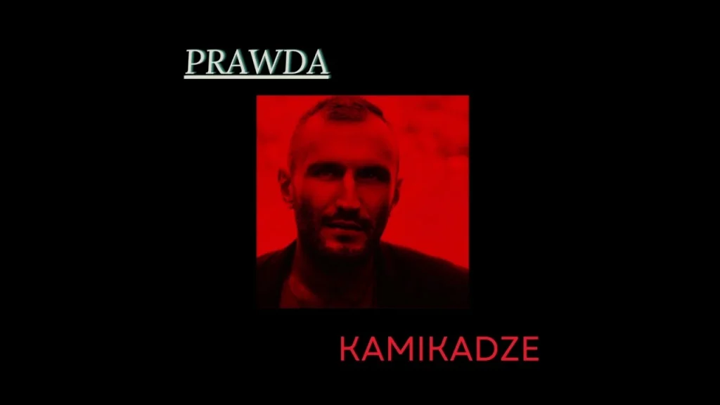 DaNON - Sierpniowy deszcz