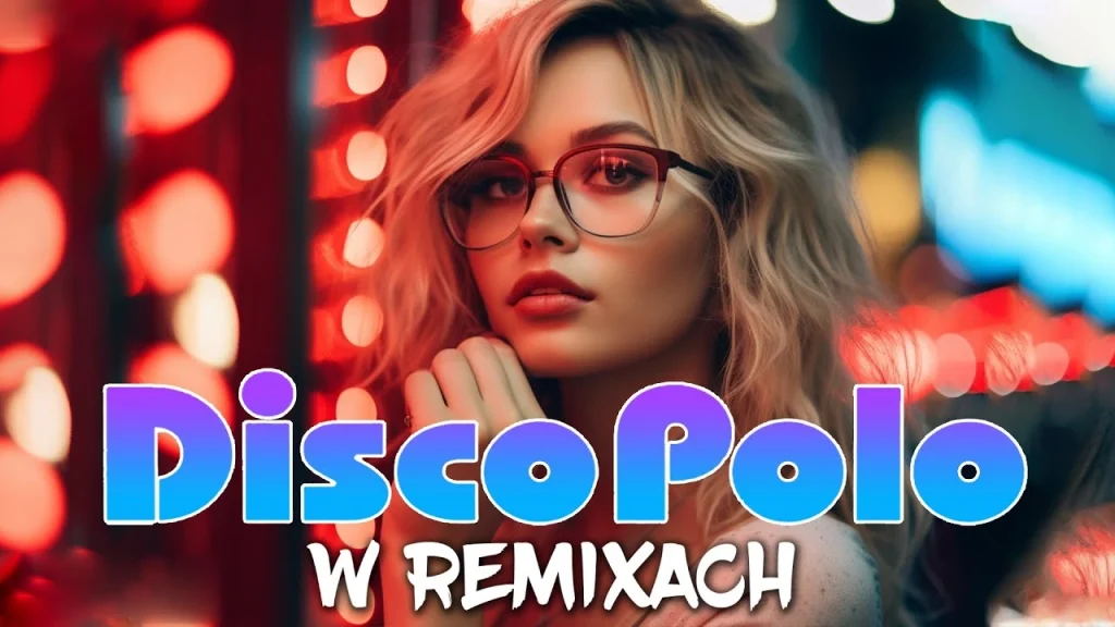 Disco Polo Nowosci