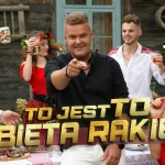 To jest TO - Kobieta rakieta