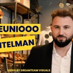 Mateuniooo - Dżentelman