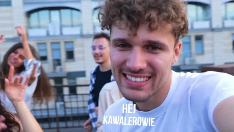 SAMI SWOI -HEJ KAWALEROWIE (ACH TE BABY)