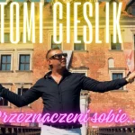 Tomi Cieślik - Przeznaczeni Sobie