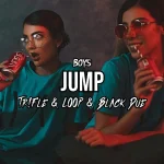 BOYS - Jump (Tr!Fle & LOOP & Black Due REMIX) disco polo 2026 teledysk official video