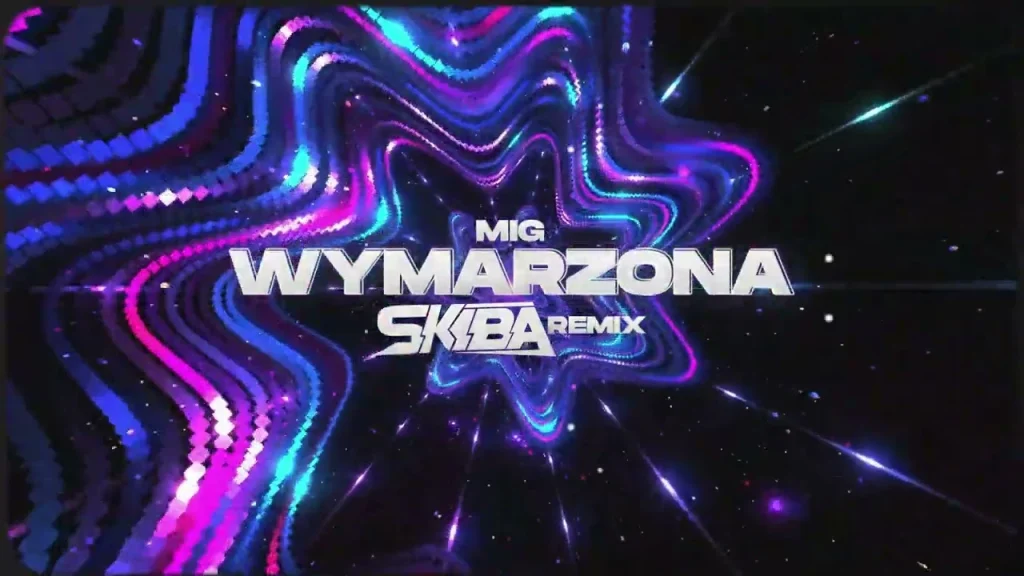 Mig - Wymarzona (DJ SKIBA REMIX)