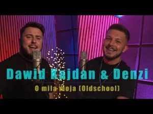 Dawid Kajdan & DENZI - O miła moja (Loki Oldschool) disco polo 2026 teledysk official video