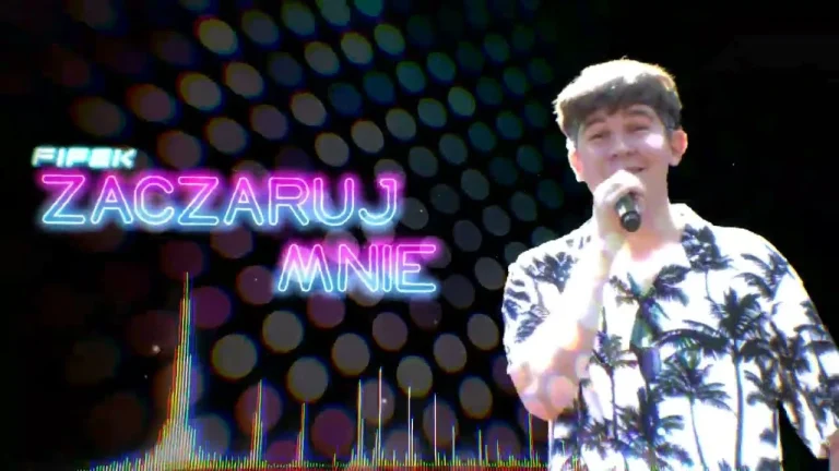 FIFEK - Zaczaruj Mnie