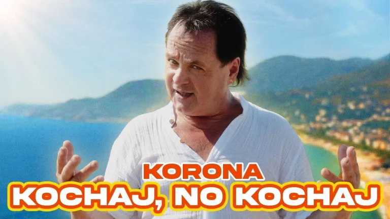 Korona – Kochaj, no kochaj