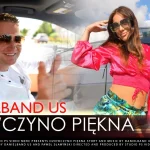 DanielBand US Dziewczyno Piękna