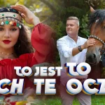 To jest TO - Ach Te Oczy