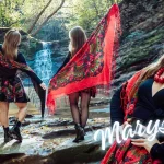 MR GÓRAL - MARYSIA (GÓRALECZKA)