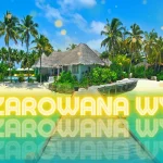 Arek Kopaczewski & Loki - Zaczarowana wyspa (z rep. AKCENT)