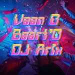 DJ Schwede - The Party (Vaan G & Baart'O & DJ Arix Remix)