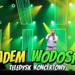 DIADEM - WODOSPAD