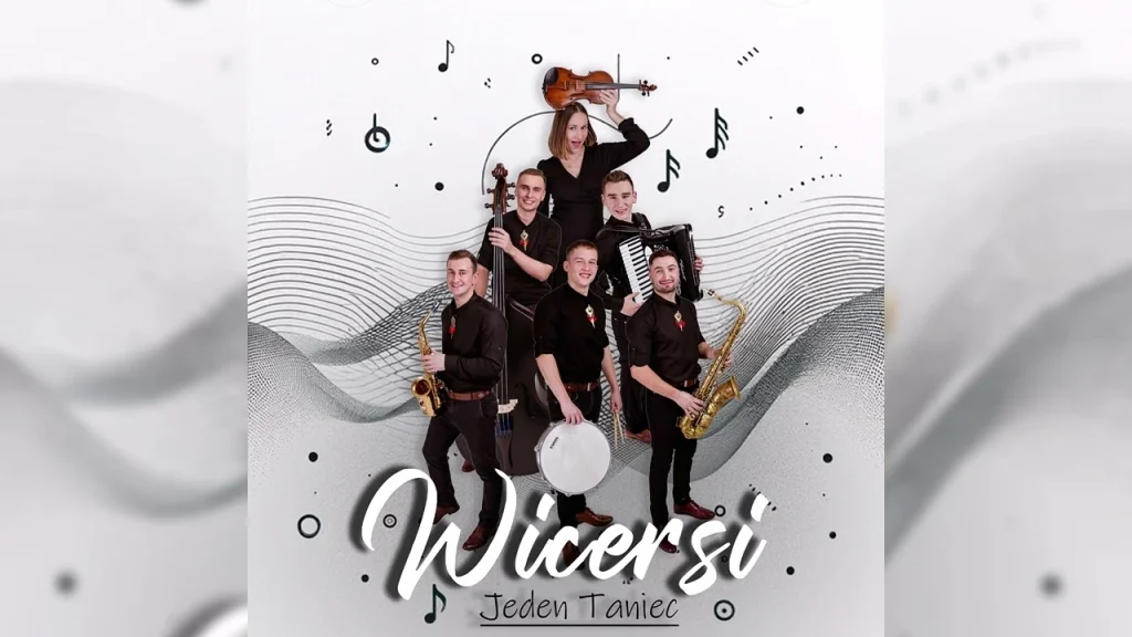 Wicersi - Złamano już tyle serc