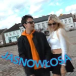 DisKoliber - JASNOWŁOSA disco polo 2026 teledysk official video