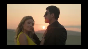 4Music - Zraniona Miłość