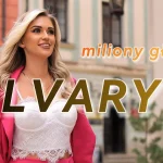 ALVARYO - Miliony głosów