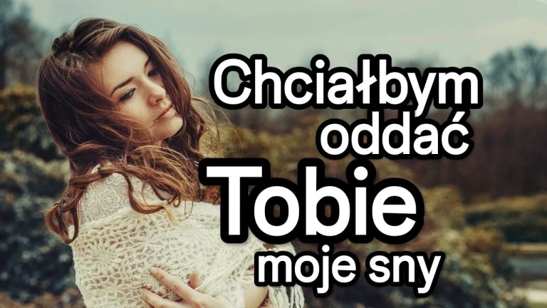Solero - Chciałbym oddać Tobie moje sny(cover Drossel)