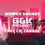 Nomy x Shandy - Chcę Cię Zabrać ( G&K Project Remix )