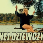 SERVERdance - Hej dziewczyno