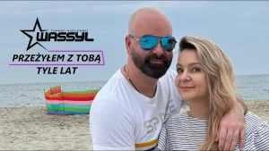 WASSYL - PRZEŻYŁEM Z TOBĄ TYLE LAT (z rep. Krystyna Giżowska)