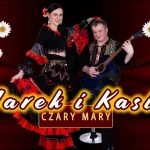 Marek i Kasia - Czary Mary (Cygańskie Disco Polo)