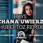 BOYS - Kochana Uwierz Mi (HUBERTOZ REMIX) disco polo 2026 teledysk official video
