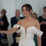 Justyna Lubas - OCZU SPOTKANIE disco polo 2026 teledysk official video