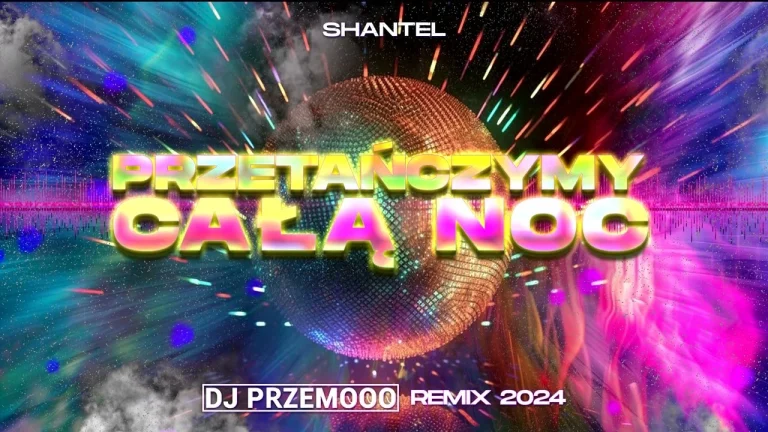 Shantel - Przetańczymy całą noc DJ PRZEMOOO REMIX