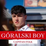 CAPITAN FOLK - Góralski Boy