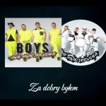 BOYS - Ona mnie rzuciła