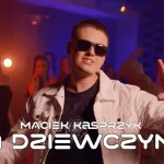 MACIEK KASPRZYK - TA DZIEWCZYNA