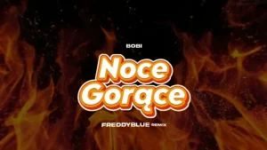 Bobi - Noce Gorące (FreddyBlue Remix)