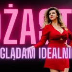 Dżasta - Wyglądam Idealnie