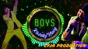 BOYS - Każdej nocy (Cyja Production)
