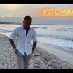 TOMASZ KNAP - KOCHAM CIĘ (Cover 2024)