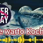 Ever Play - Nie warto kochać