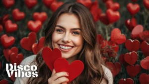 DiscoVibes - Moja Gwiazda