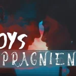 BOYS - Spragnieni