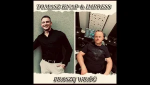 Tomasz Knap & Impress - PROSZĘ WRÓĆ disco polo 2026 teledysk official video