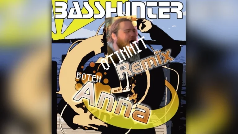 Basshunter - Boten Anna (OTINNIT 2024 Remix)