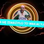 VON PRAIS- WAKACYJNA MIŁOŚĆ (Dance 2 Disco Remix)