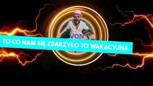 VON PRAIS- WAKACYJNA MIŁOŚĆ (Dance 2 Disco Remix)