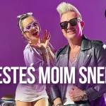 D-BOMB - Jesteś Moim Snem