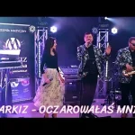 MARKIZ - Oczarowałaś mnie (cover zespół Mister)
