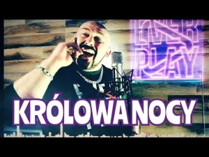 Ever Play - Królowa nocy cover