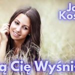JAREK KOSINIAK - TAKĄ CIĘ WYŚNIŁEM z rep. Akcent