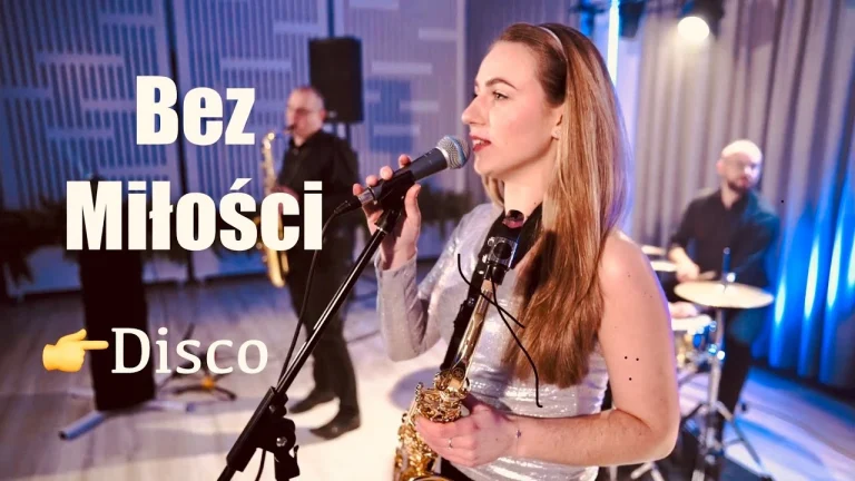 Luxband - Bez miłości (cover)