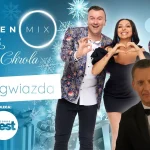 GOLDEN MIX I ADAM CHROLA - Gore Gwiazda