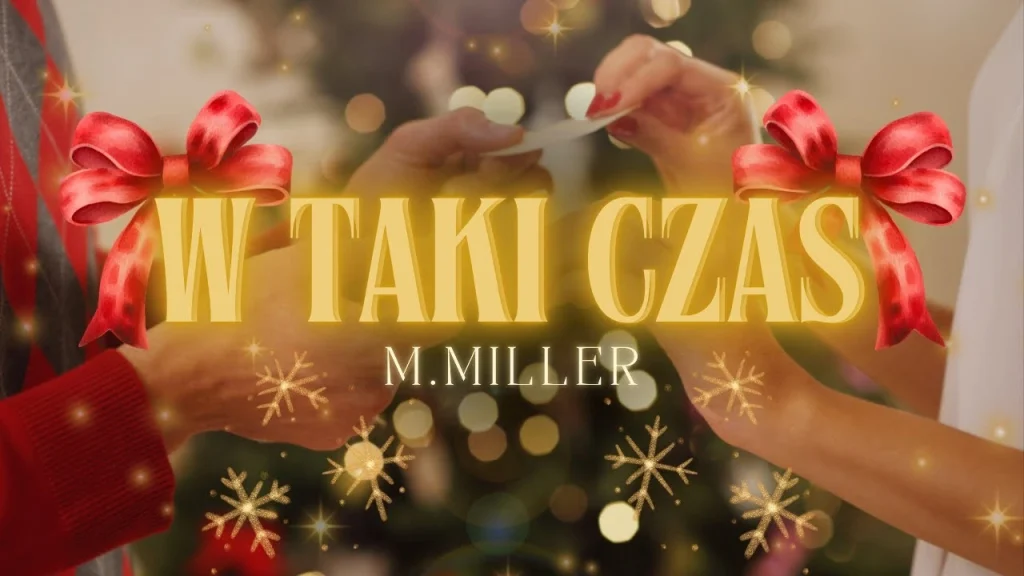 Arek Kopaczewski & Loki - W taki czas (z rep. M. MILLER)